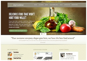 Websites Designed to your specifications Websites Designed to your specifications image