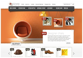 ecommerce sites