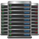 Hosting Servers Image